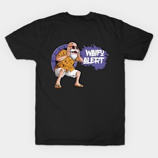 Roshi-Waifu T-Shirt